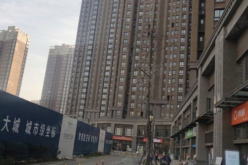 东营华润房产怎么样