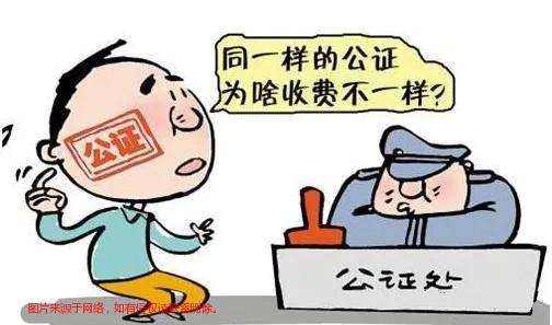 房产公证办理怎么这么难