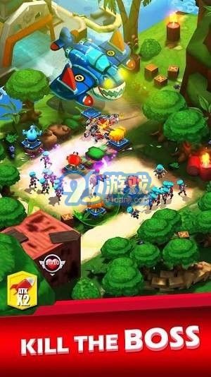 僵尸娱乐游戏有哪些游戏
