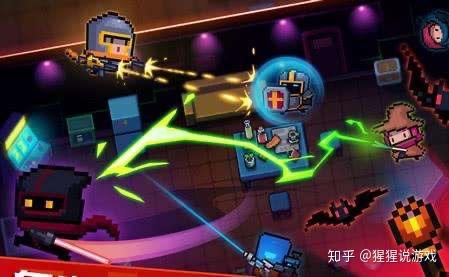 哪些游戏好手机游戏好玩