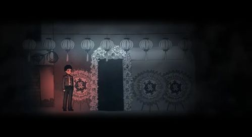恐怖唱戏游戏有哪些游戏