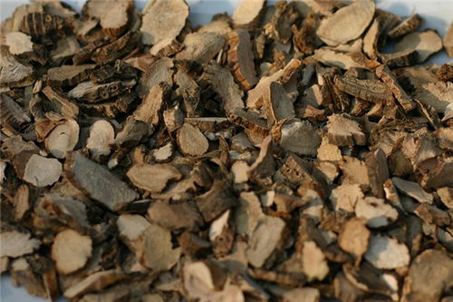 中药石菖蒲图片