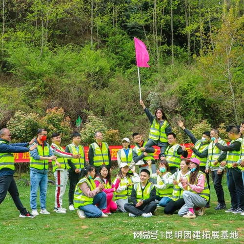 团建合作游戏有哪些游戏 团建合作游戏有哪些游戏