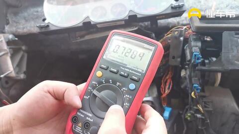 汽车舒适can电压多少 汽车舒适can电压多少