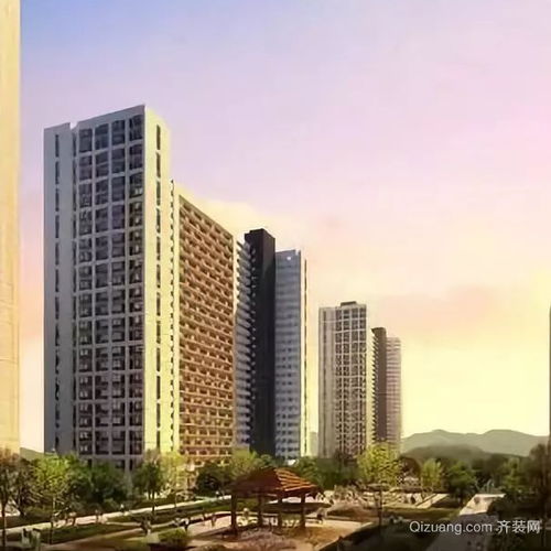 深圳房产维修基金怎么算