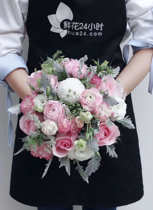 24小时开花的顺序