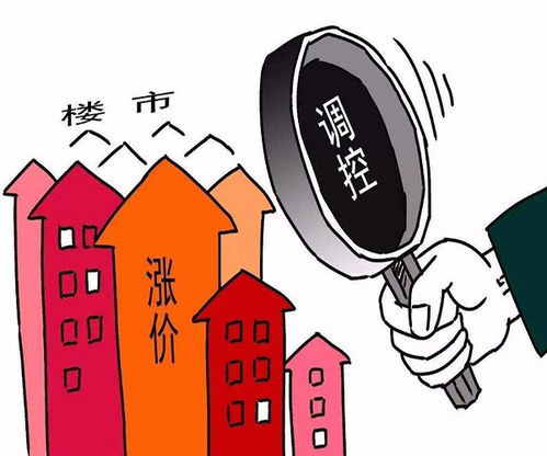 2019 年房产怎么走