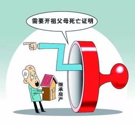 老人房产置换怎么办理