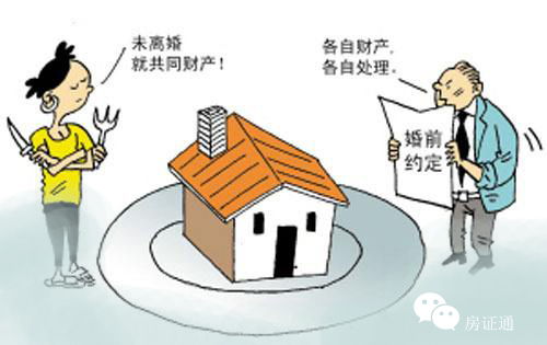 夫妻未离婚怎么过户房产 夫妻未离婚怎么过户房产
