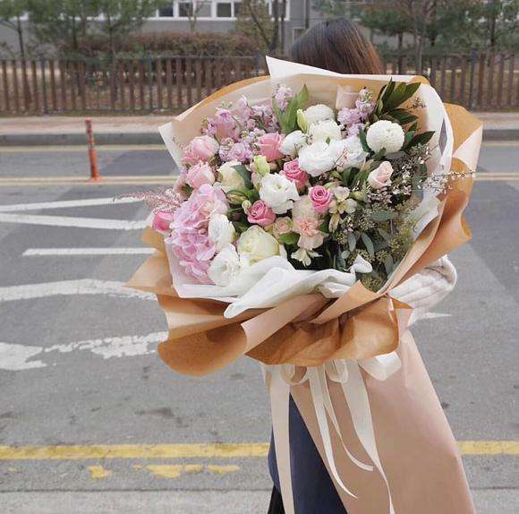 情人节花束图片钱