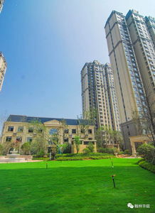 建心房产怎么样