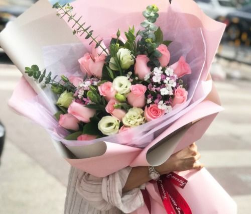 送女孩子蓝玫瑰代表什么意思
