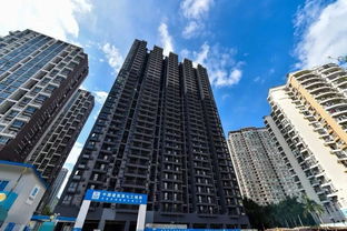 深圳有房产怎么换房子