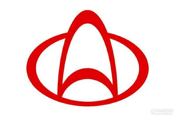长安汽车有多少logo