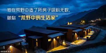 房产怎么能吸粉