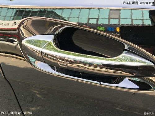 汽车镀银多少钱