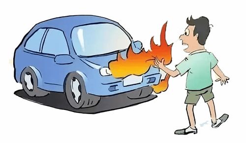汽车发火需要多少电压