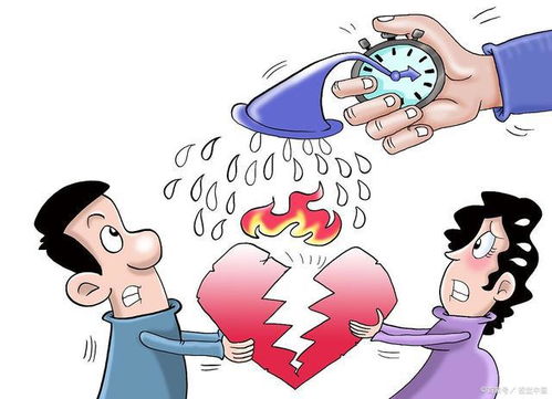 男女离婚后怎么分房产