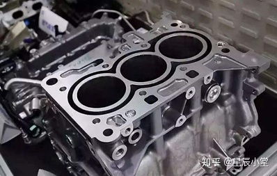 汽车有多少缸的