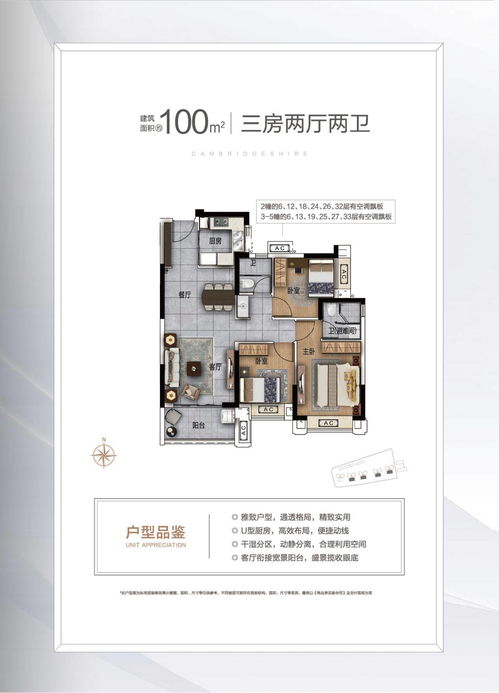 众汇房产怎么样