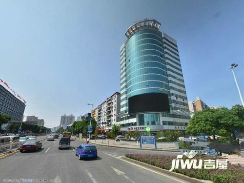 海联房产怎么样