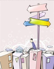 房产销售怎么消除破冰