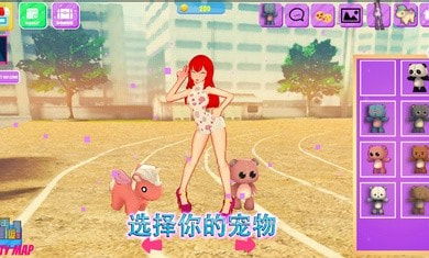 生活偶像游戏有哪些游戏