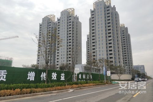 青岛胶州房产怎么样