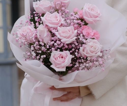 情人节送花寄语怎么写