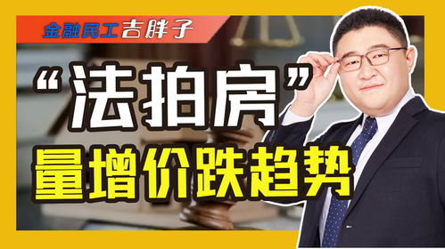 法拍房产怎么回事 法拍房产怎么回事