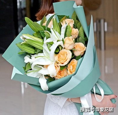 送给爸爸什么花最合适 送给爸爸什么花最合适