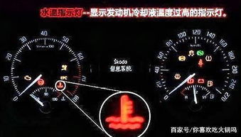 汽车水温达到多少风扇