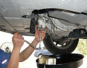 汽车 多少公里换机滤