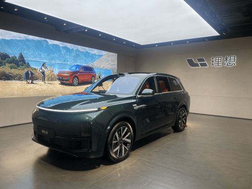 天津 理想汽车 优惠多少 天津 理想汽车 优惠多少