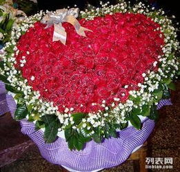 送花网鲜花速递