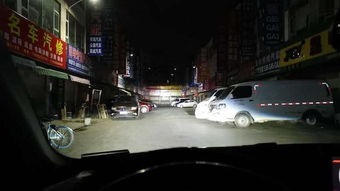汽车近光灯铺路距离多少 汽车近光灯铺路距离多少