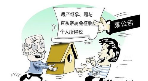 去世以后房产怎么过户