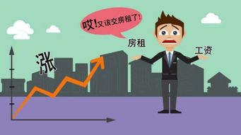 房产中介怎么去发展
