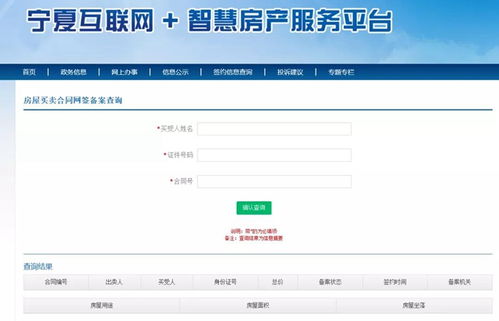 怎么查询房产可以买卖吗
