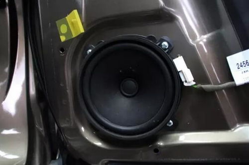 汽车音响延迟多少