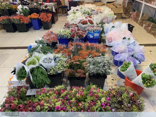 西安市花店
