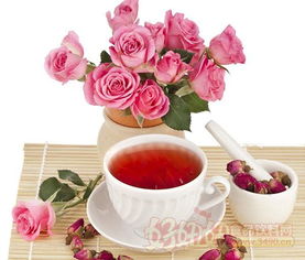 玫瑰花茶的副作用与禁忌