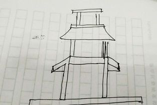 房产测绘图框怎么画