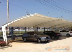 汽车棚价格是多少 汽车棚价格是多少