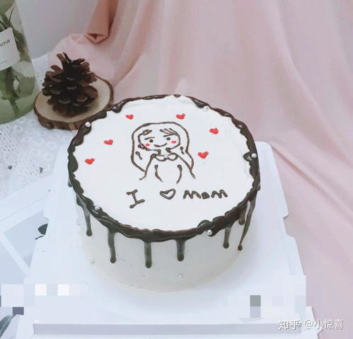 学生党送妈妈生日礼物