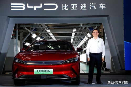 byd能源汽车补贴多少