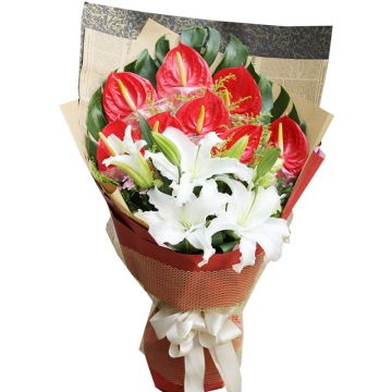 教师节送老师什么颜色的花 教师节送老师什么颜色的花