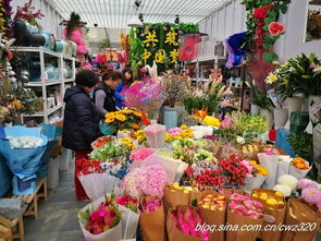 北京鲜花市场批发市场