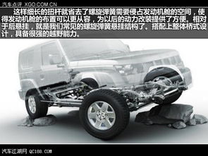 汽车多少上支臂