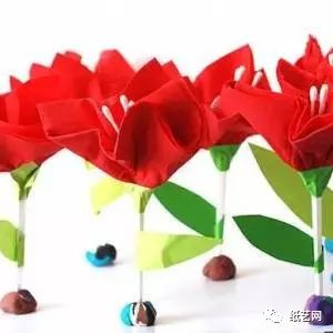教师节礼物花